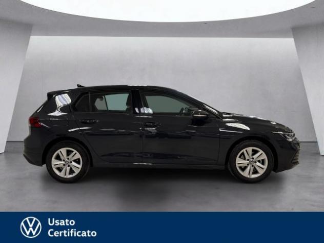 VOLKSWAGEN Golf 1.0 etsi evo life 110cv dsg rif. 24104947 - Foto 3