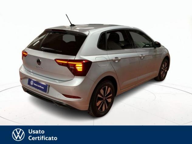 VOLKSWAGEN Polo 1.0 tsi edition plus 95cv rif. 24108697 - Foto 3