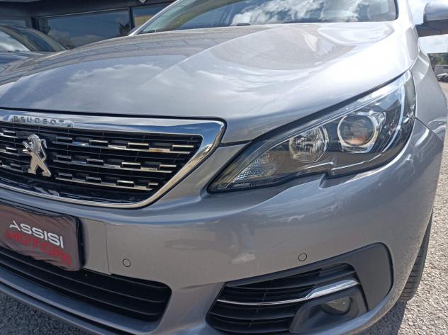 Peugeot 308 PureTech Turbo 130 S&S Allure - Foto 6