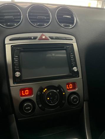 PEUGEOT 308 1.6 8V HDi 93CV SW Business rif. 22856933 - Foto 7