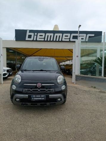FIAT 500L 1.3 Multijet 95 CV Trekking i.m rif. 23295336 - Foto 3