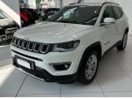 Jeep Compass 1.3 turbo t4 limited 2wd 130cv mt