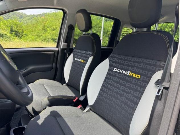 FIAT Pandina 1.0 FireFly 70cv S&S Hybrid Cross - Foto 9