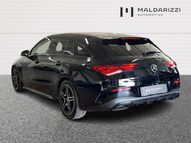Mercedes-Benz CLA Sh.Brake - X118 Shooting Brake 200 d Premium auto - Foto 4