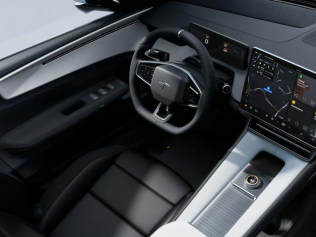 Polestar Polestar 4 Coupé Dual Motor Business - Foto 9