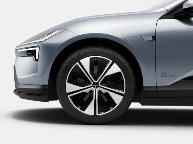 Polestar Polestar 4 Coupè Dual Motor Prime - Foto 7