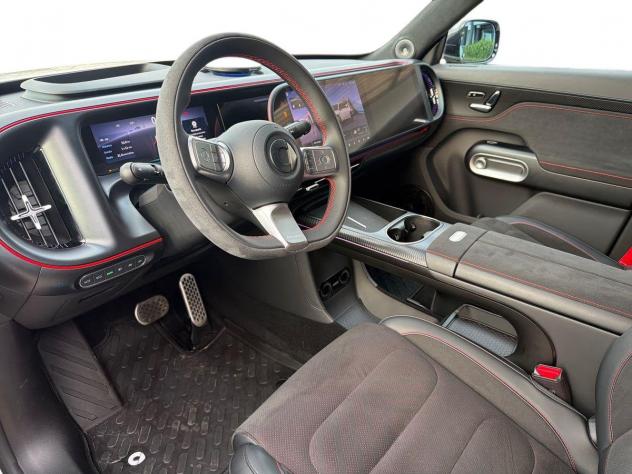 smart #5 SMART BRABUS - Foto 10