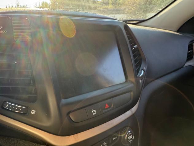 Jeep Cherokee 2.0 Mjt140cv LIMITED PELLE/FULL LED2017 - Foto 6