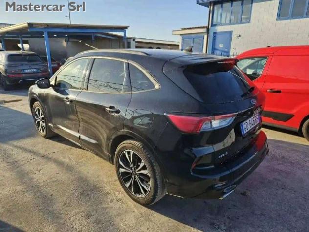 FORD Kuga Kuga 2.0 ecoblue ST-Line X awd 190cv auto-GD646BF rif. 23760487 - Foto 3