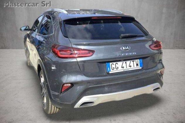 KIA XCeed XCeed 1.6 crdi mhev High Tech MT6 - GG414TW rif. 23785996 - Foto 4