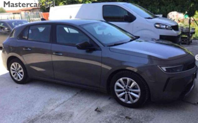 OPEL Astra 1.5 Turbo 130cv Edition AT8 - GN583EX rif. 23972031 - Foto 3