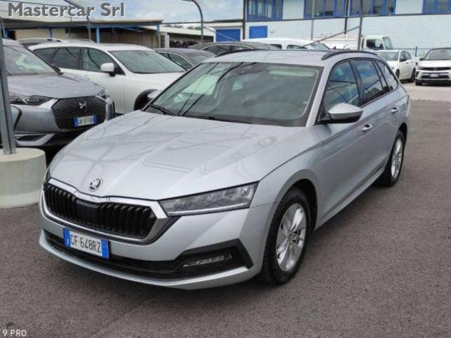 SKODA Octavia Octavia Wagon 2.0 tdi evo Executive 150cv dsg - GF rif. 23807304 - Foto 2