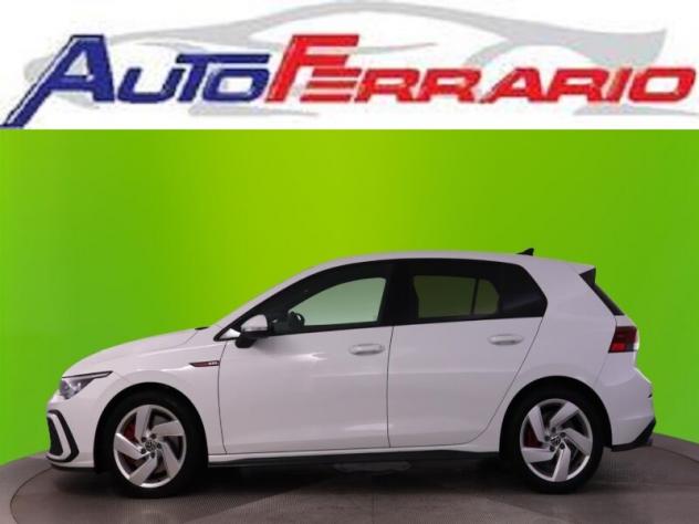 VOLKSWAGEN Golf 8ª serie Golf 2.0 TSI DSG GTI - Foto 6