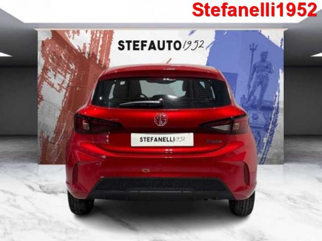 MG MG3 ICE Standard Benzina MY26 – Diamond Red – Tes rif. 23978794 - Foto 6