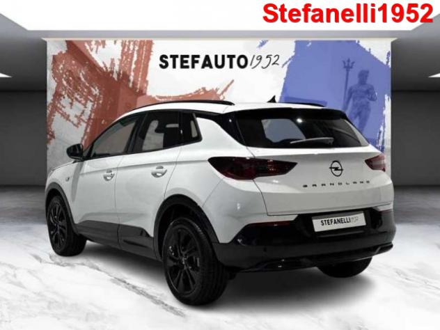 OPEL Grandland 1.2 hybrid GS 136cv e-dcs6 rif. 23925053 - Foto 5