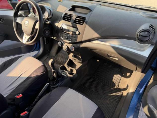 CHEVROLET Spark 1.0 LS rif. 23830599 - Foto 6
