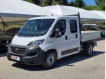 FIAT Ducato 2.3 MJT MAXI 7 POSTI DOPPIA CABINA rif. 24000239