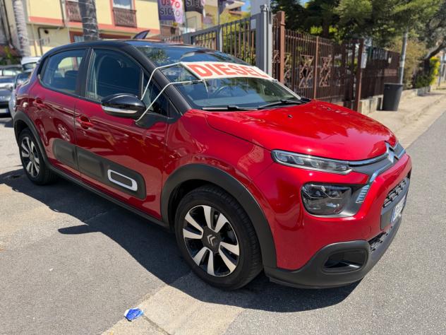 Citroen C3 BlueHDi 100 S&S Shine Pack - Foto 8