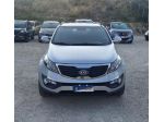 KIA SPORTAGE 1.7 CRD 116 CV