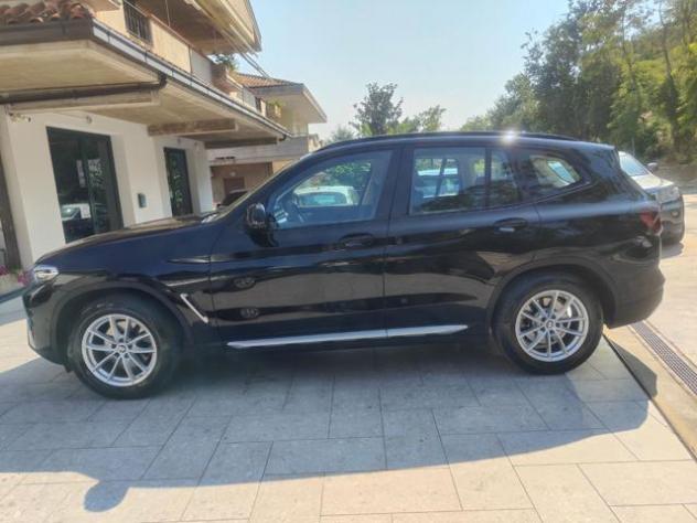 BMW X3 xDrive20d 48V Hybrid rif. 24028942 - Foto 7