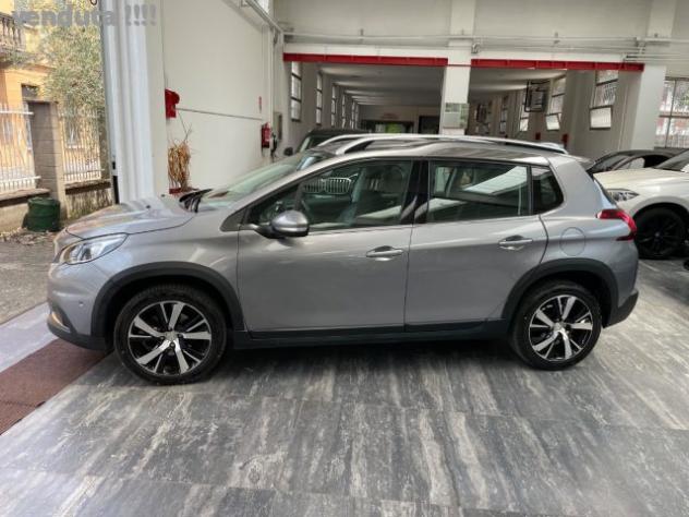 PEUGEOT 2008 1° serie PureTech Turbo 110 S&S Allure rif. 23816069 - Foto 5