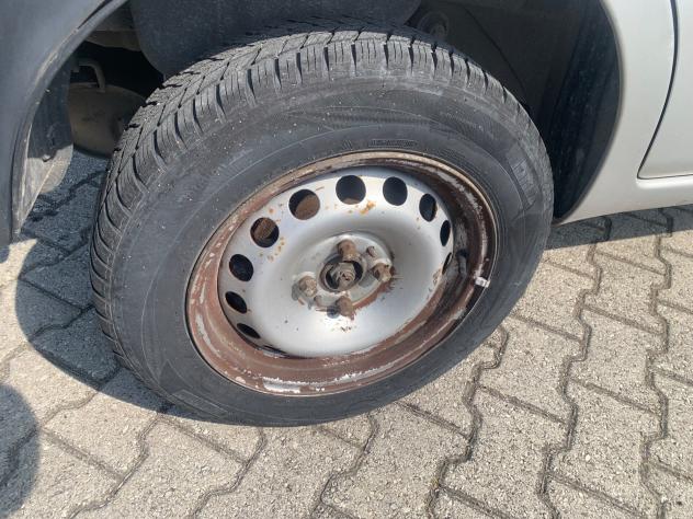 Fiat Panda 1.3 MJT 16V 4x4 Climbing - Foto 10