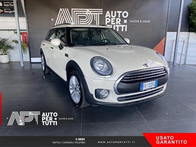 MINI Clubman Mini Clubman 1.5 One D Business - Foto 2