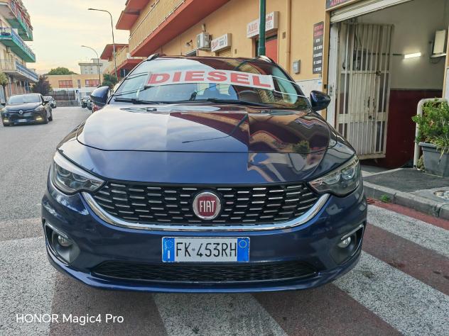 FIAT TIPO 1.6 MJT CV120 KW88 C. AUTOMATICO SW - Foto 2