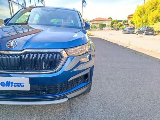 SKODA Kodiaq 1.5 TSI ACT DSG Executive rif. 23807748 - Foto 3