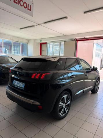 PEUGEOT - 3008 - Hybrid 225 e-EAT8 Allure Pack - Foto 6