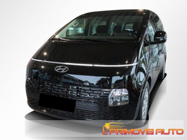 HYUNDAI Staria 2.2 AT 9 POSTI rif. 21385082 - Foto 4