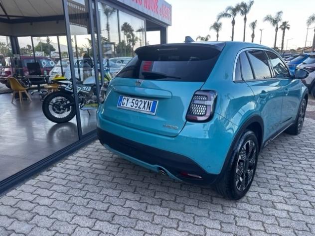 Fiat 600 Hybrid 110 CV DCT MHEV La Prima II - Foto 6
