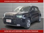 Jeep Avenger 1.2 turbo Altitude fwd 100cv