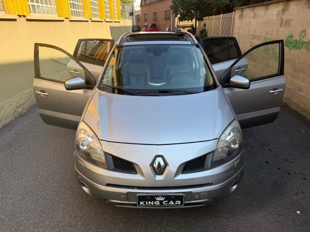 Renault Koleos 2.0 dCi 175CV 4X4 Dynamique