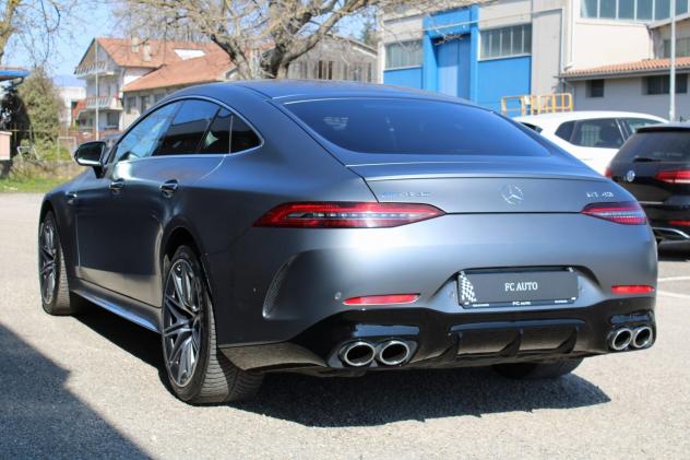 Mercedes-benz GT Coup4 43 4Matic+ Mild hybrid AMG - Foto 8