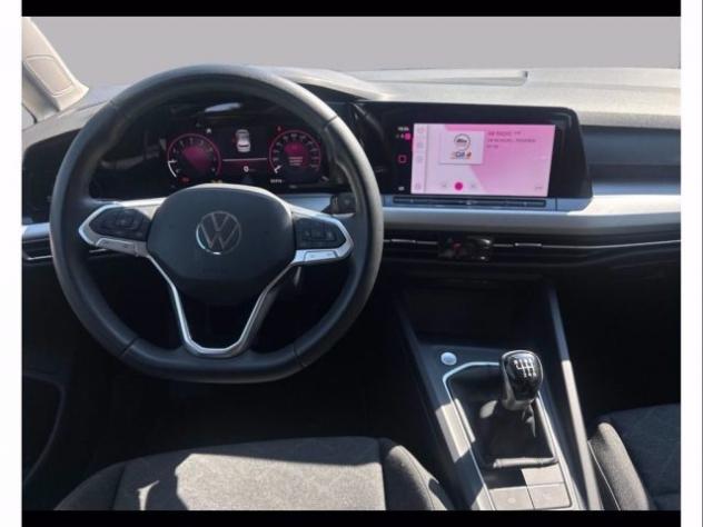 VOLKSWAGEN Golf 1.0 TSI EVO Life rif. 24126087 - Foto 7