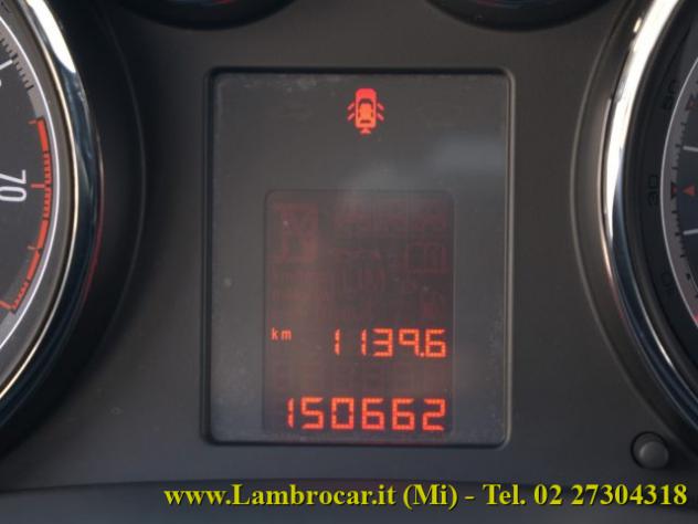 OPEL Astra 1.4 Turbo 120CV 5 porte Elective rif. 23855657 - Foto 7