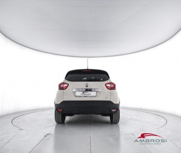 RENAULT Captur 1.5 dCi 8V 90 CV Start&Stop Live - PER OPERATORI D rif. 23684438 - Foto 6