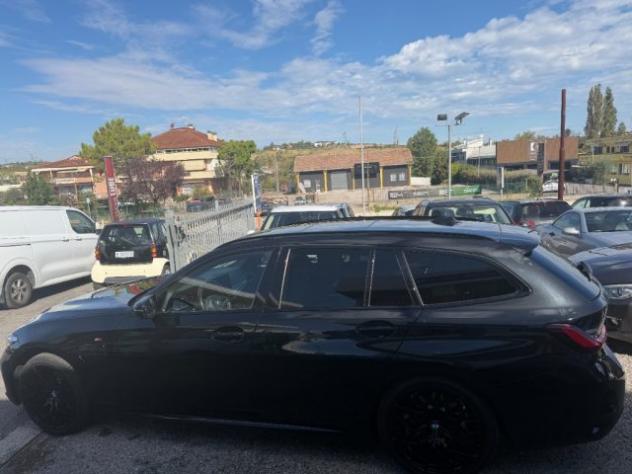 BMW 330 e xDrive Touring Msport rif. 24093398 - Foto 7