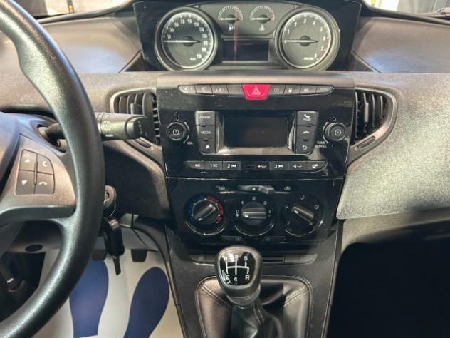 LANCIA Ypsilon 1.2 69 CV 5 porte GPL Ecochic Elefantino Blu rif. 24230844 - Foto 9