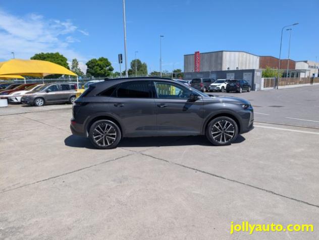 DS AUTOMOBILES DS 7 BlueHDi 130 Automatica PALLAS - EURO 6E AZIENDALE rif. 23811928 - Foto 4