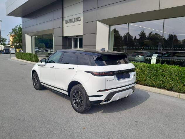 Land Rover Range Rover Evoque 2.0 D163 MHEV R-Dynamic S AWD auto - Foto 6