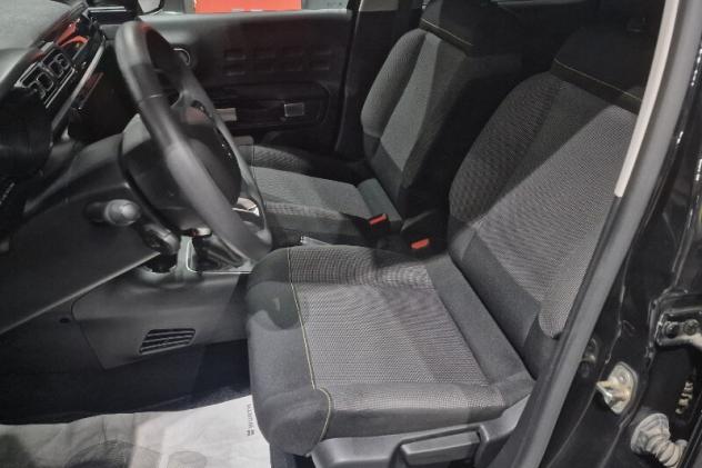 CITROEN C3 3ª serie C3 PureTech 110 S&S EAT6 Max - Foto 9