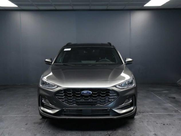 FORD Focus 1.0 EcoBoost Hybrid 125 CV SW ST-line rif. 23643088 - Foto 6