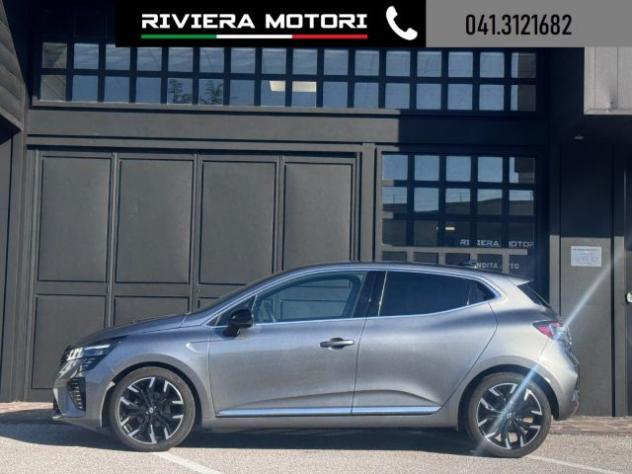 RENAULT Clio ECO-G 100 CV Techno rif. 22849306 - Foto 3