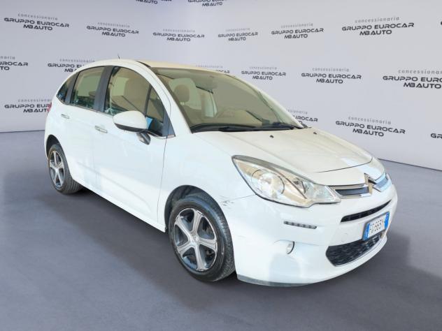 Citroën C3 BlueHDi 75 Feel Edition - Foto 5