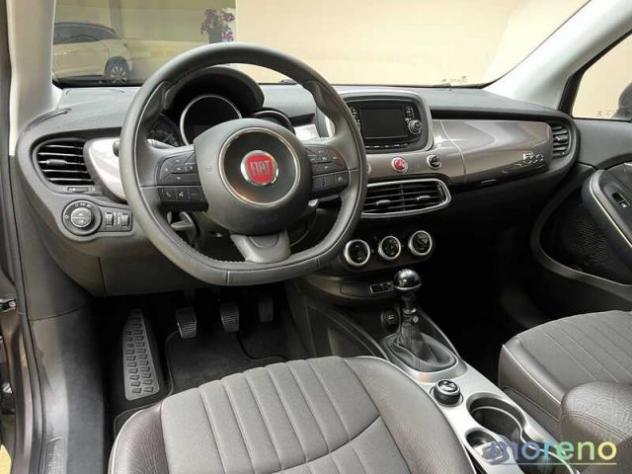 FIAT 500X 1.6 MJT 120 CV Pop Star 4x2 rif. 19031635 - Foto 5