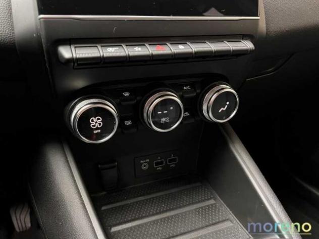 RENAULT Captur 1.3 TCe Intens 130 CV EDC rif. 18937979 - Foto 7