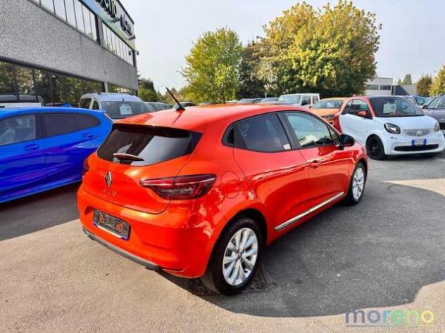 RENAULT Clio 1.0 SCe 75 CV Intens rif. 17886842 - Foto 7
