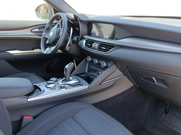 Alfa Romeo Stelvio My24 Diesel 160 Cv Sprint - Foto 9